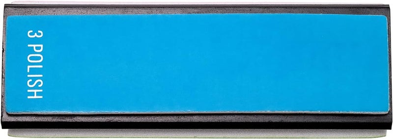 Karroy Nail Files and Buffers for Natural Nails Smooth and Polish Gel Surface 400/600/4000 Grit (D-Prism) - Image 5
